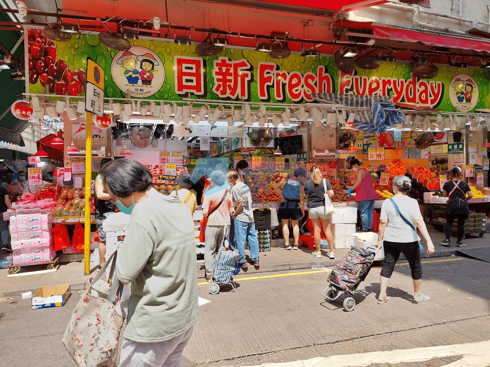 雅慧苑 屋苑外觀
