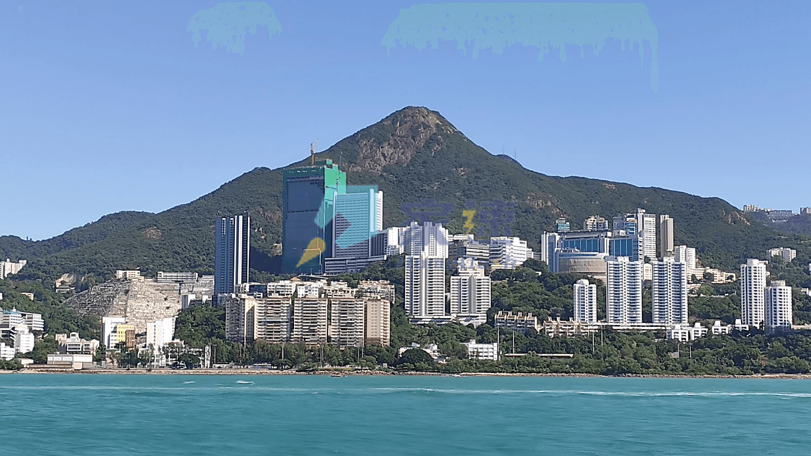 御海園 屋苑外觀