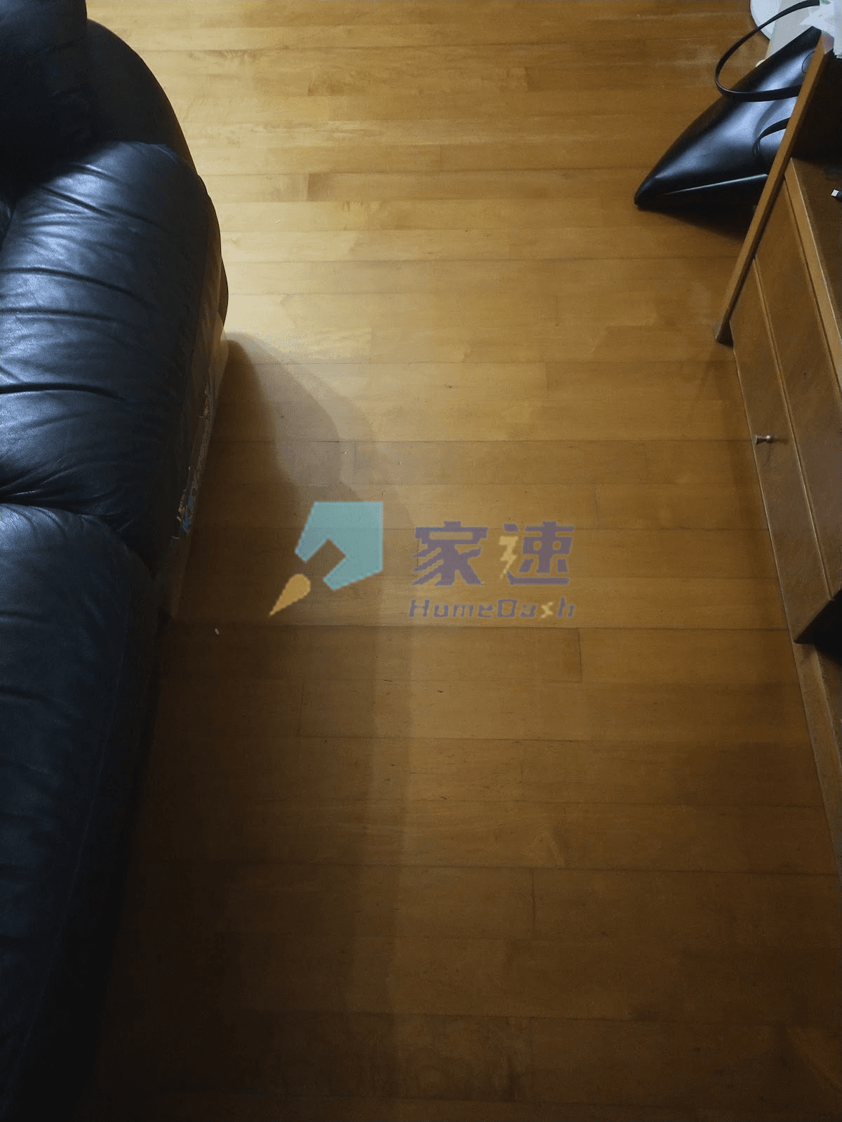 杏翠苑 屋苑外觀