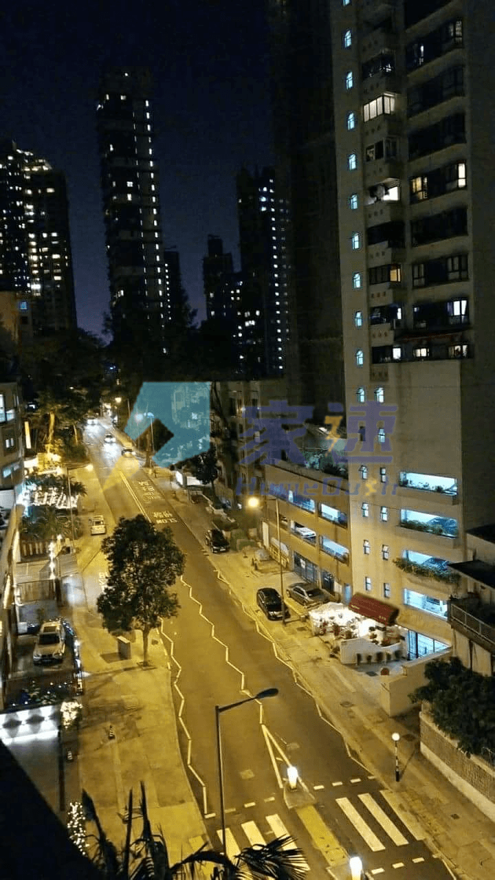 雅景軒 屋苑外觀