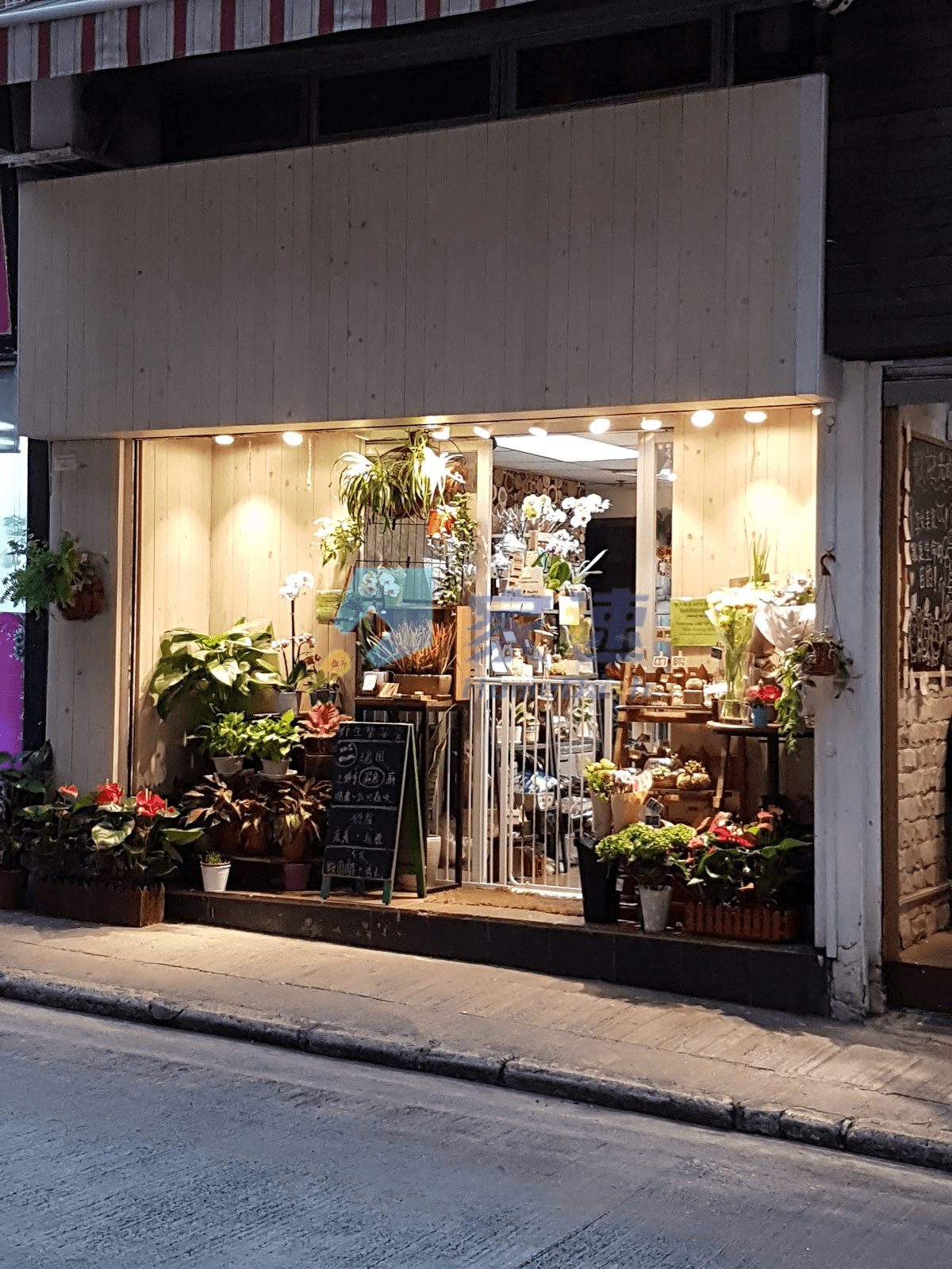 康和花園 屋苑外觀