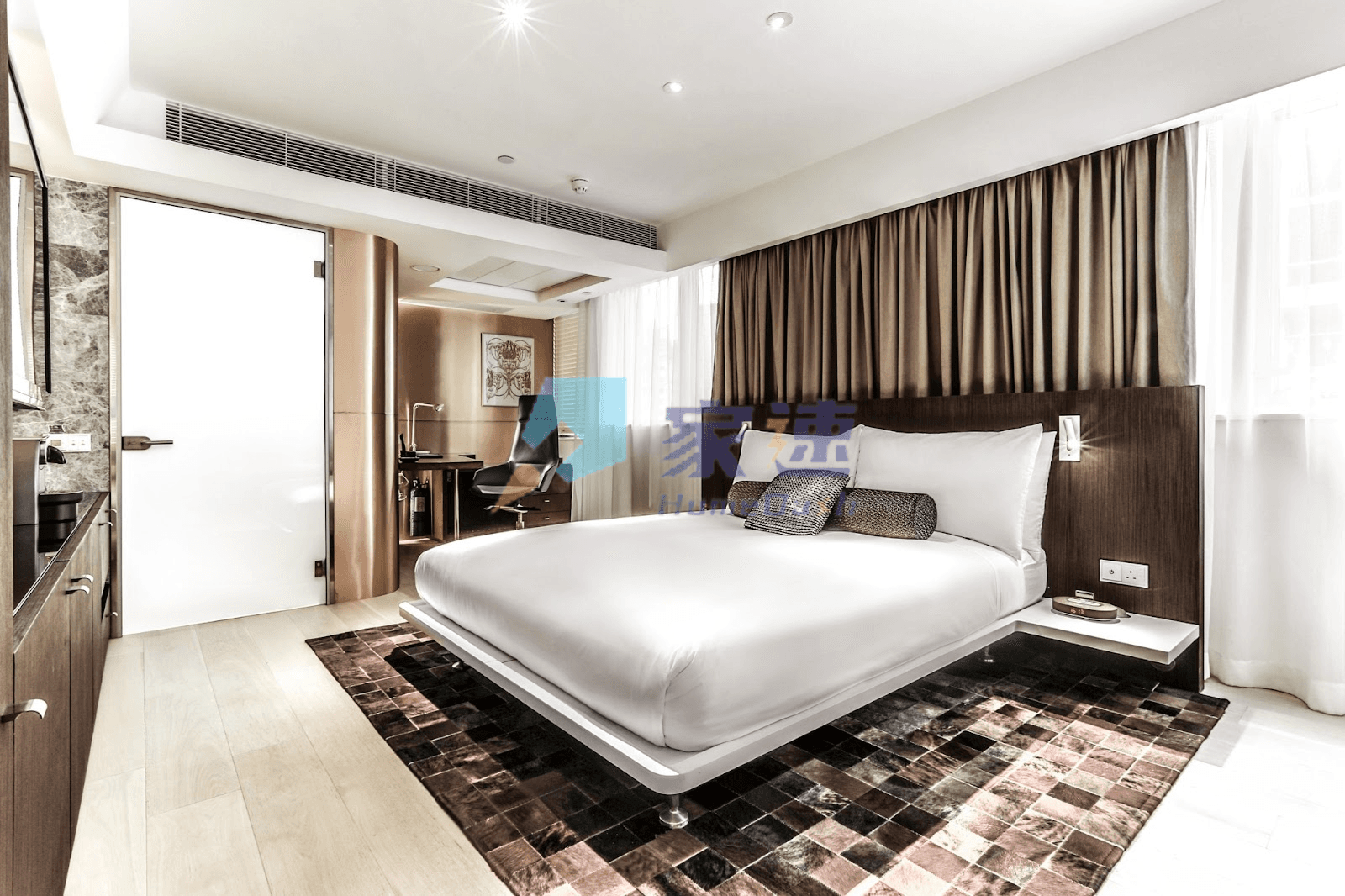Ovolo 屋苑外觀