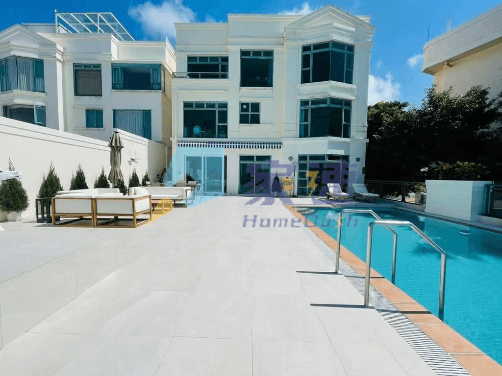 Ocean Bay 屋苑外觀