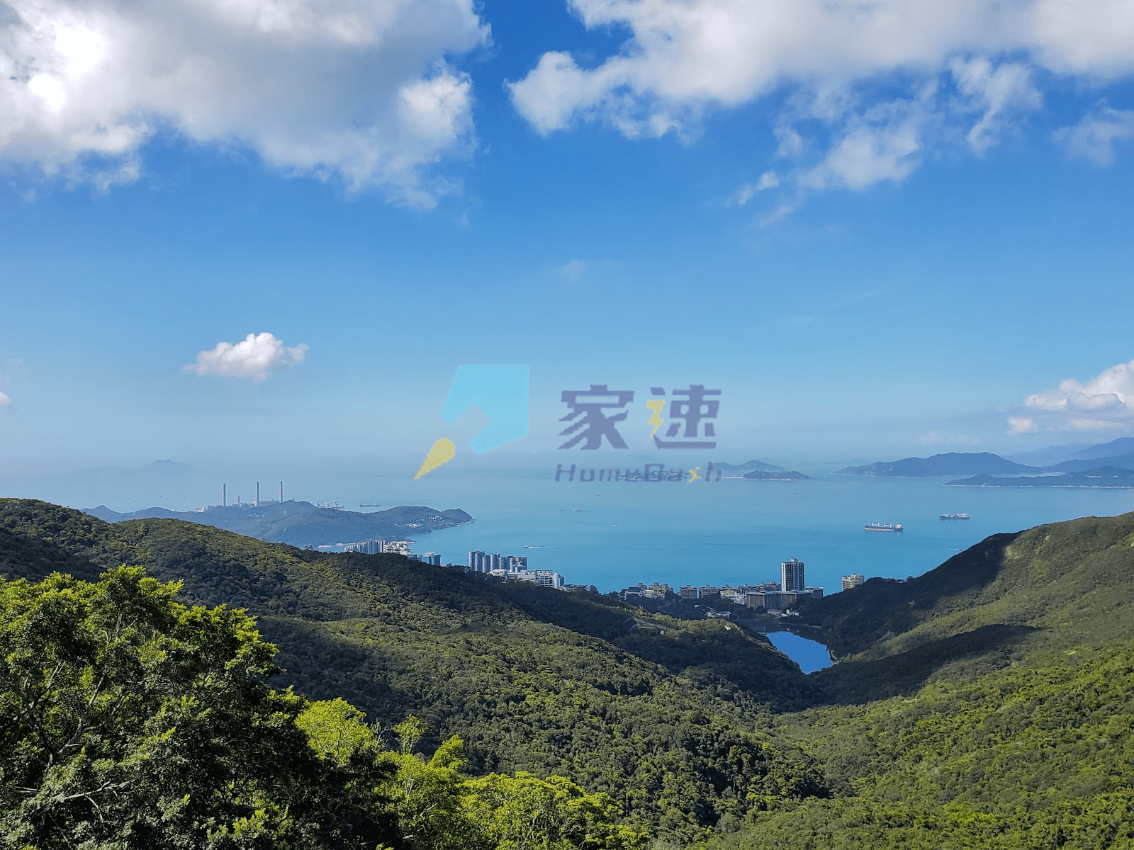 Infinity 屋苑外觀