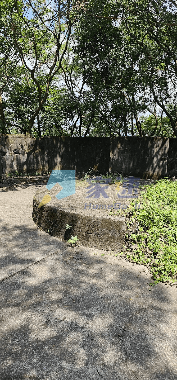 利嘉大廈 屋苑外觀