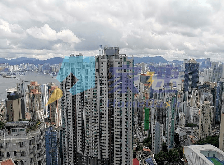 翠錦園 屋苑外觀