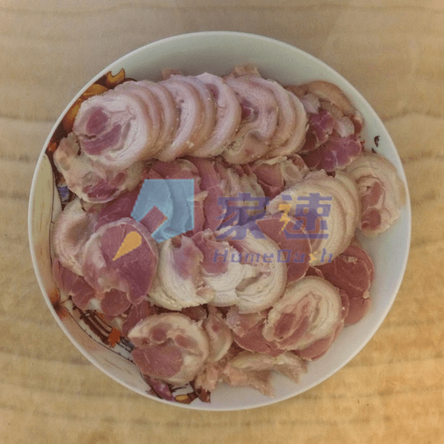 豐盛苑 屋苑外觀