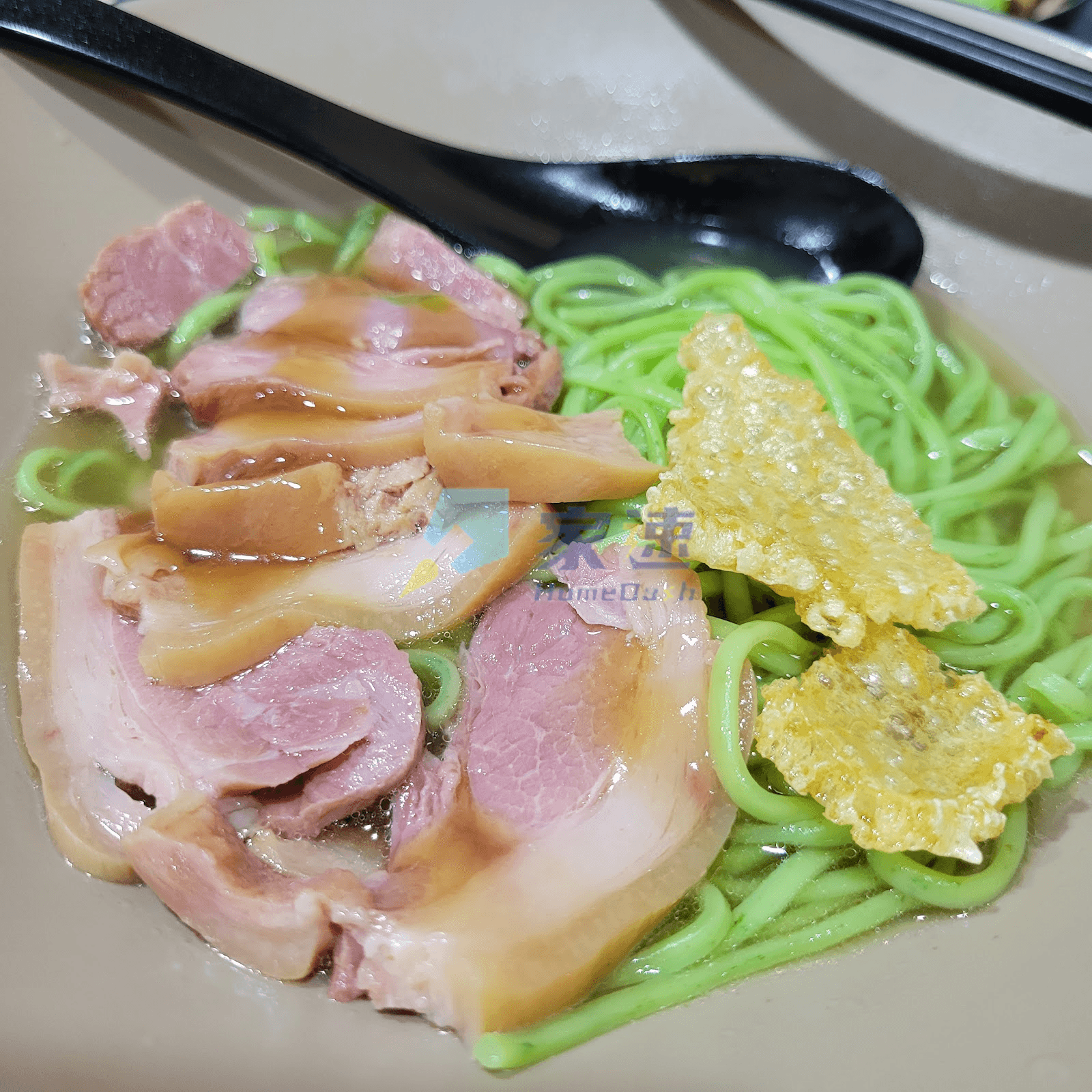 永毅大樓 屋苑外觀