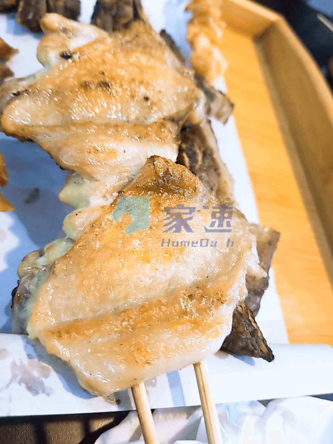 元安大廈 屋苑外觀