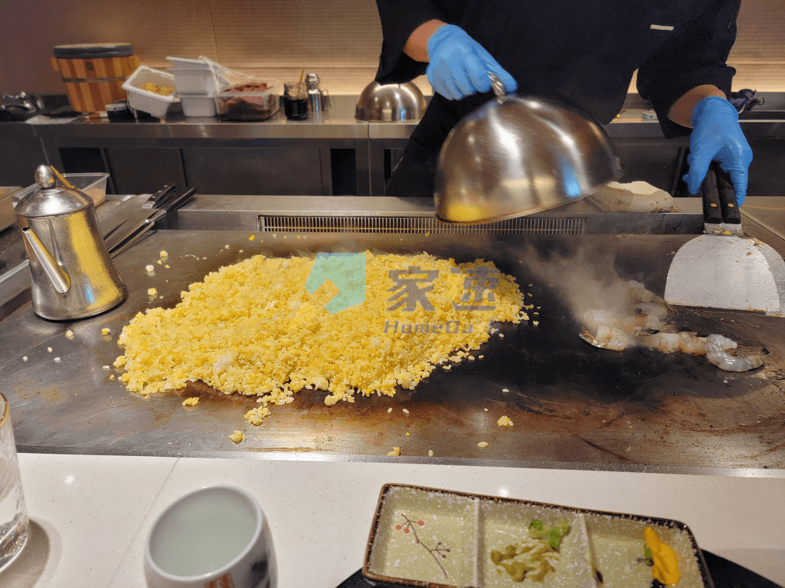 協興大廈 屋苑外觀