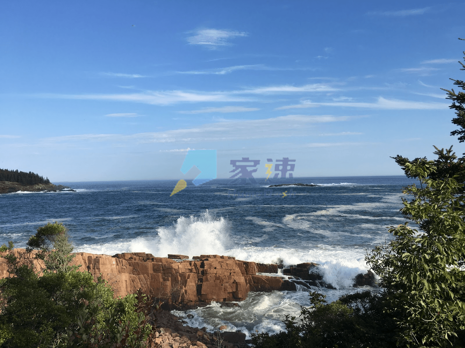 紫雲大樓 屋苑外觀