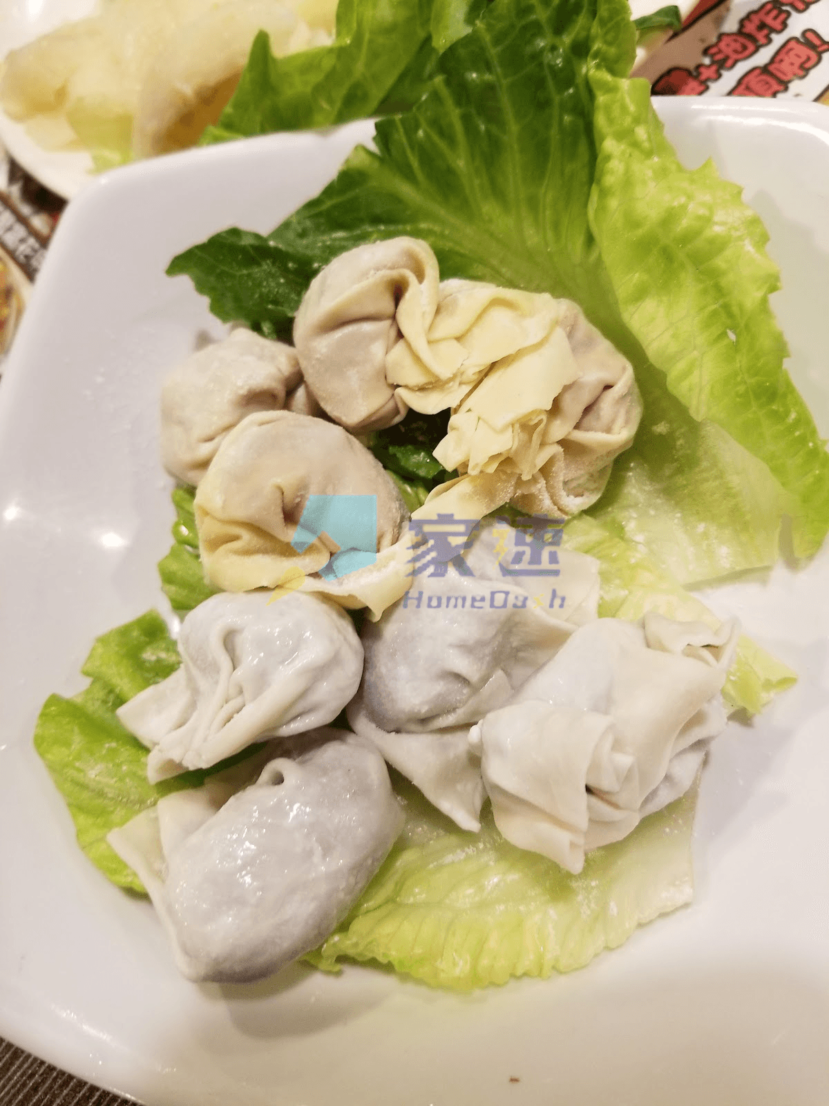 貴池徑8號 屋苑外觀