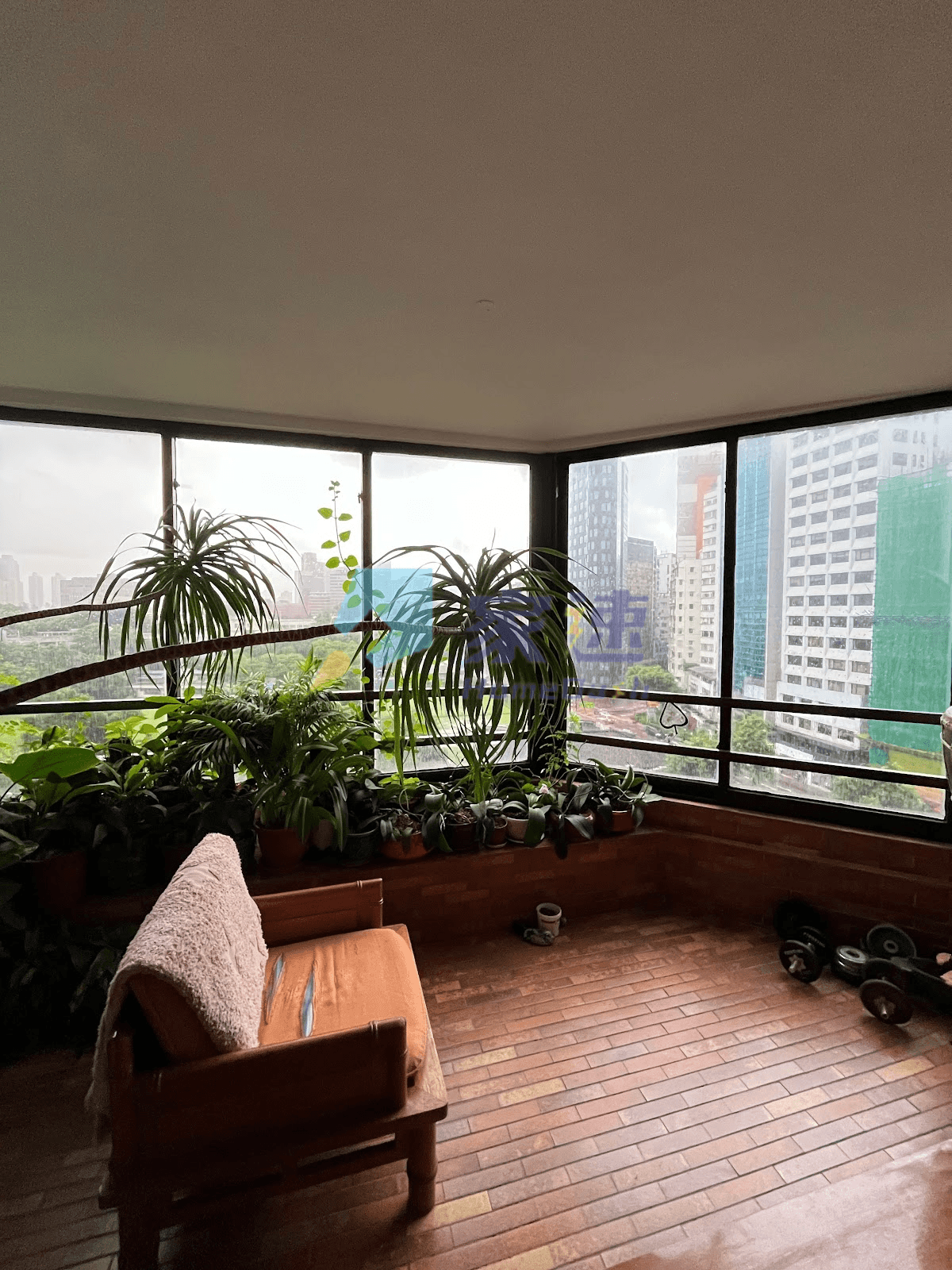 高景臺 屋苑外觀