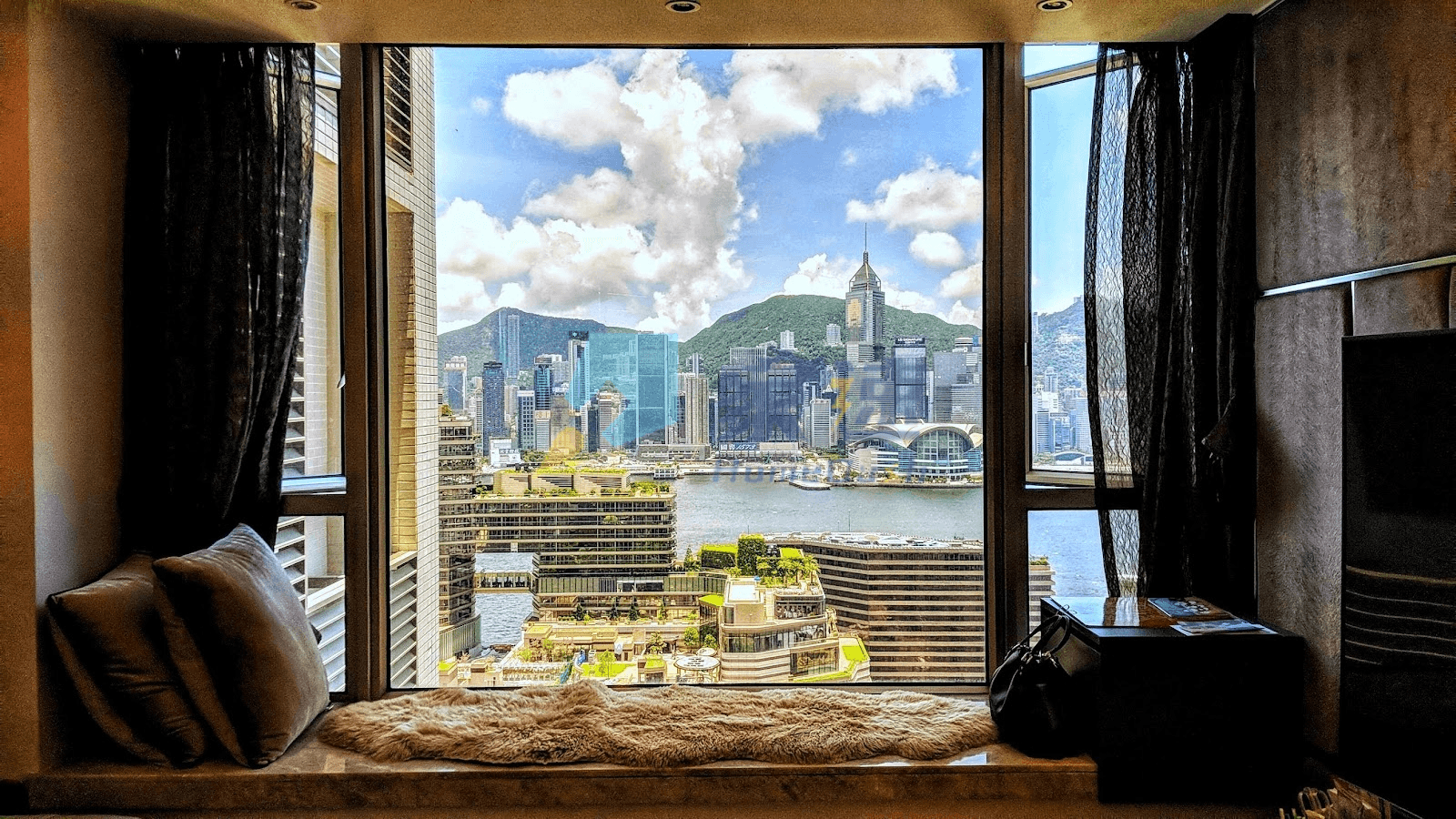 凱譽 屋苑外觀