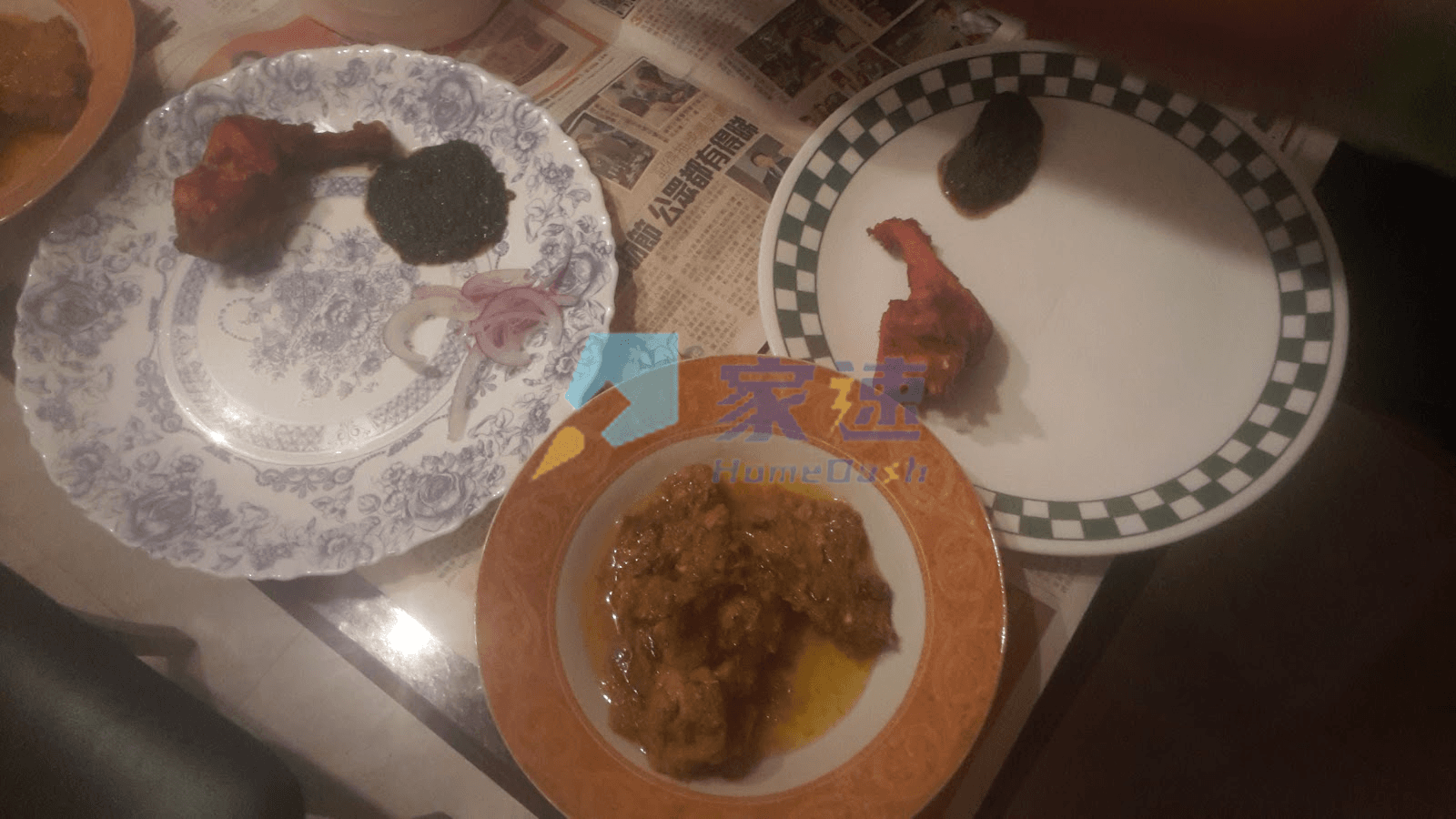 溫莎大廈 屋苑外觀