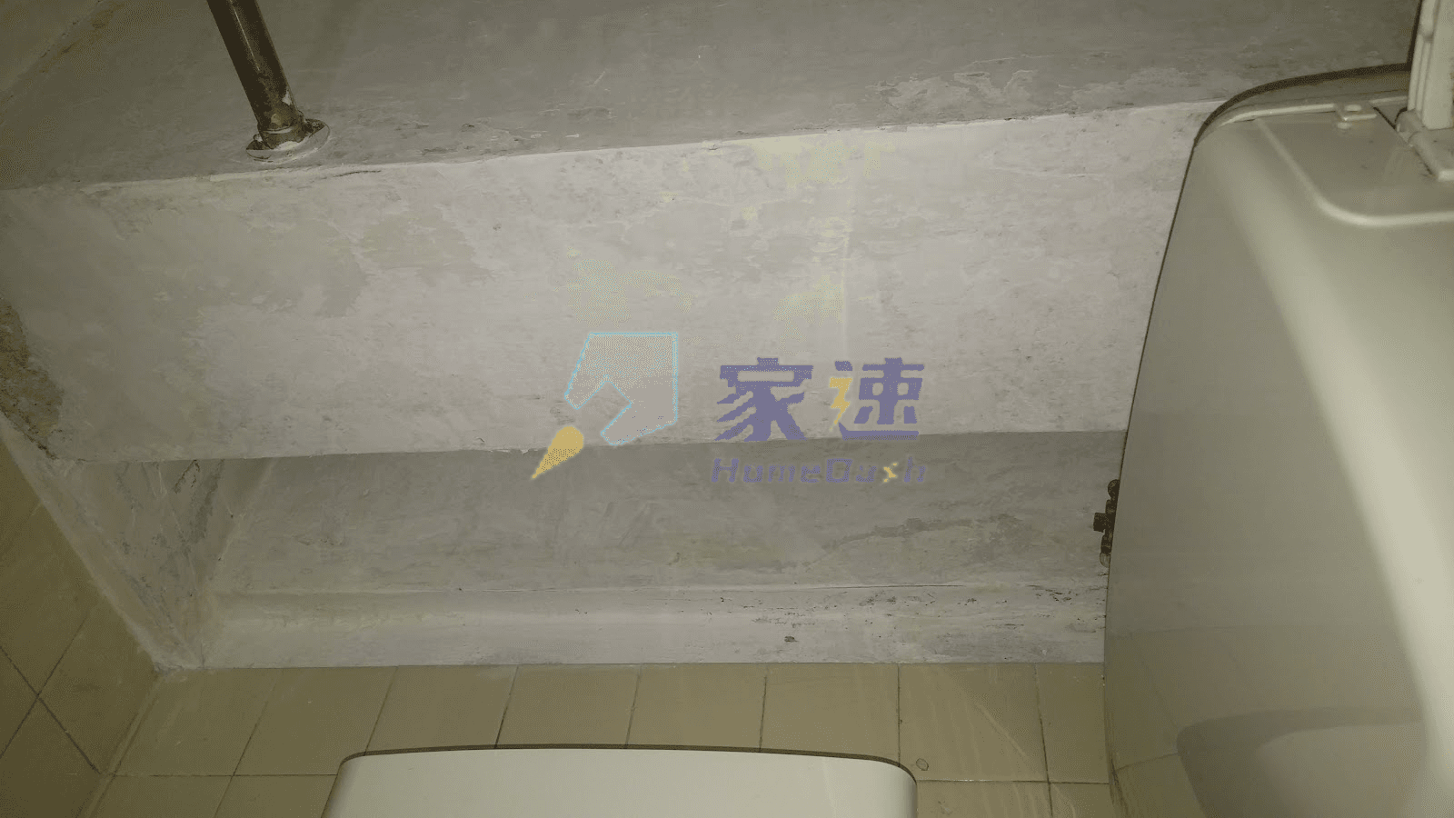 興業樓 屋苑外觀