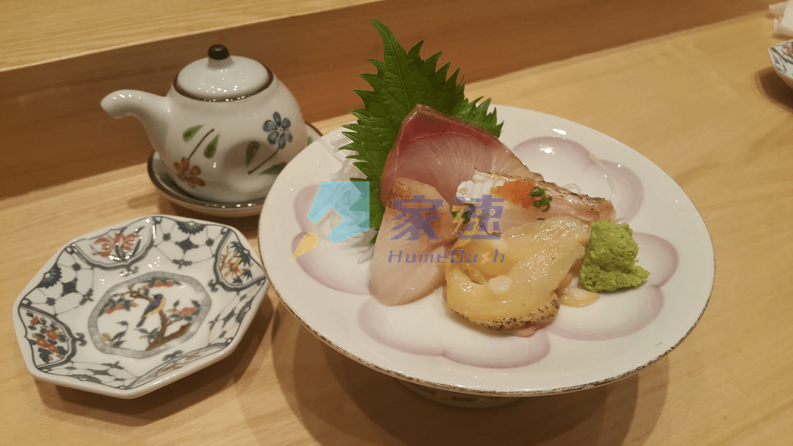 山東街53號 屋苑外觀