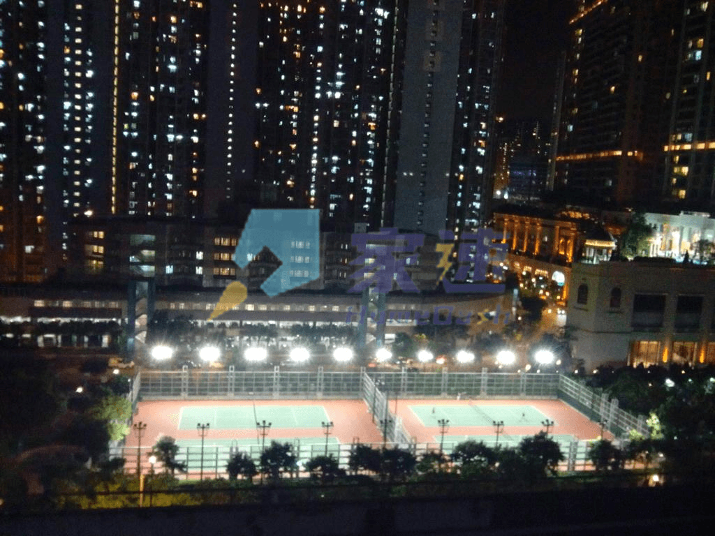 廣裕大廈 屋苑外觀