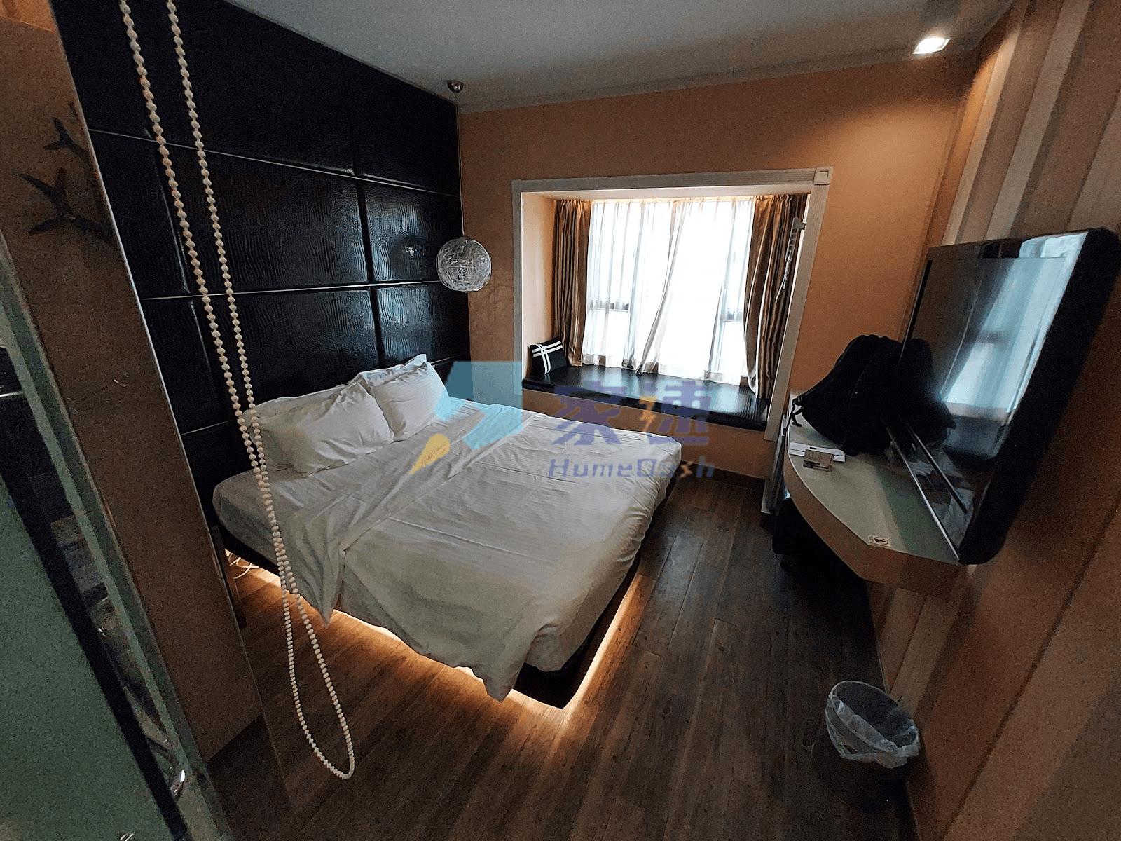 砵蘭街32號 屋苑外觀