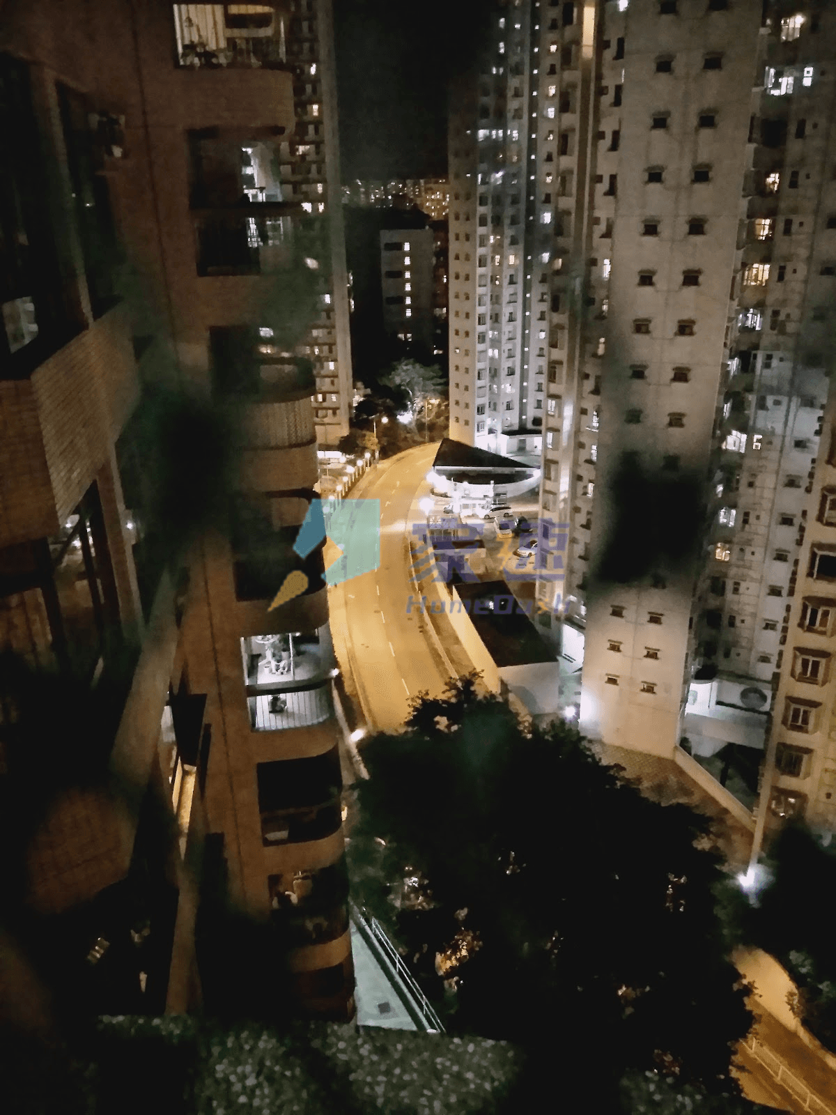 雅德苑 屋苑外觀