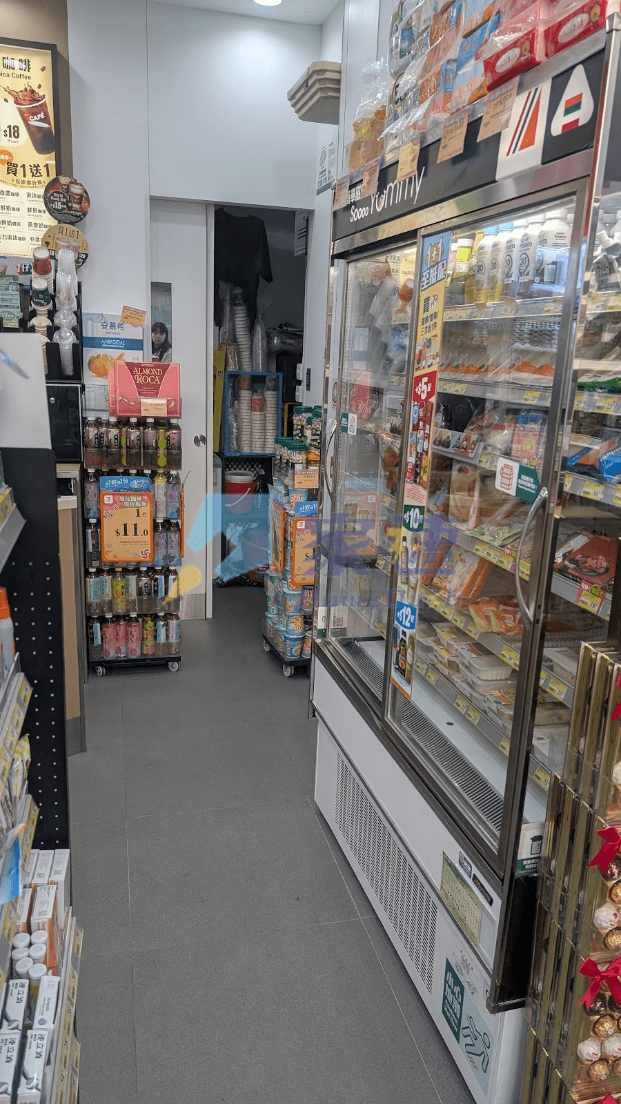 Silicon Hill 屋苑外觀