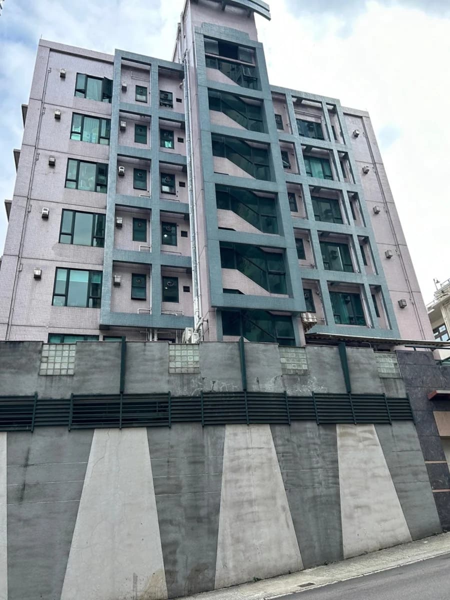 文瀚苑 屋苑外觀