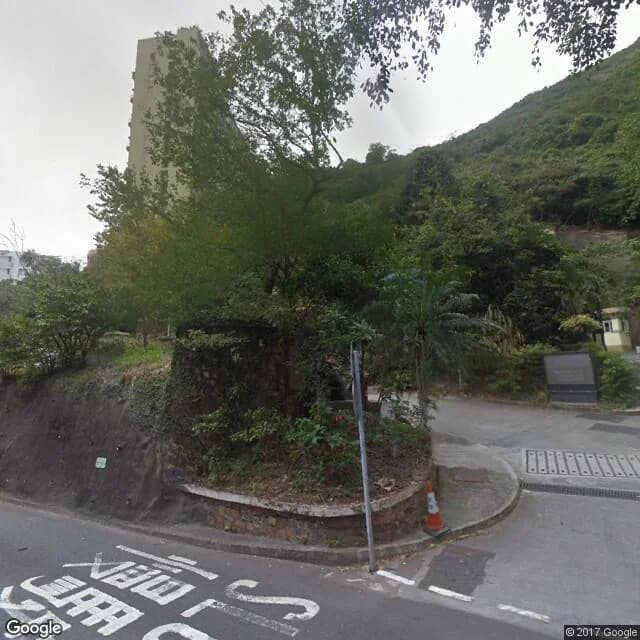 淺水灣大廈 屋苑外觀