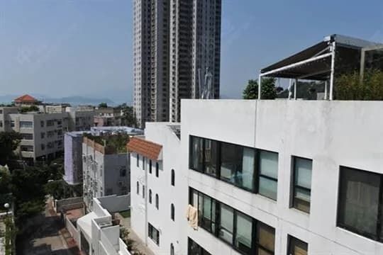 美琳園 屋苑外觀
