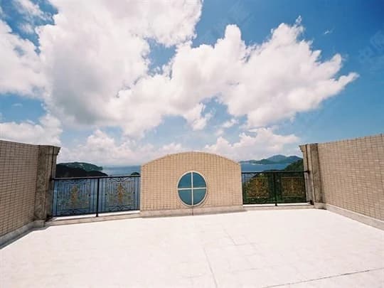 Circle Lodge 屋苑外觀
