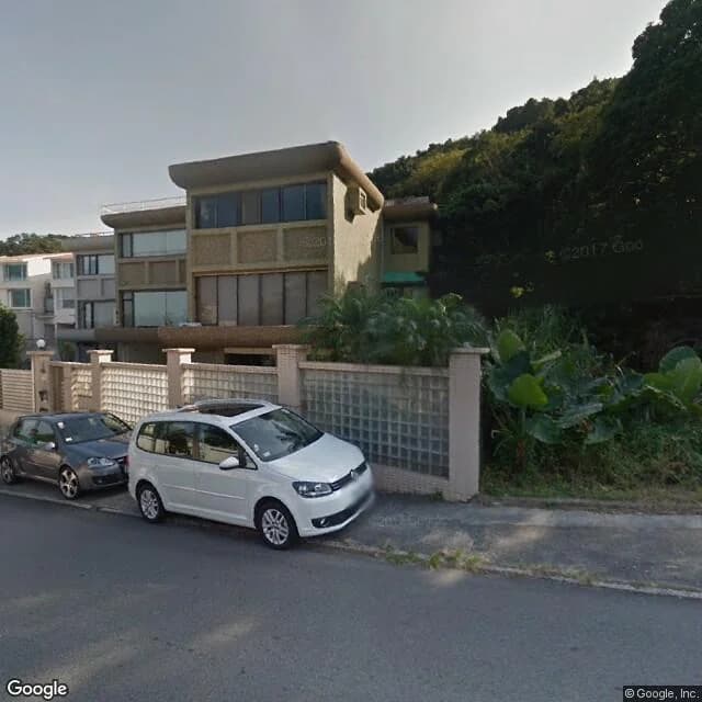 坑口永隆路8號 屋苑外觀