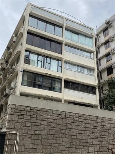 奕廬 屋苑外觀