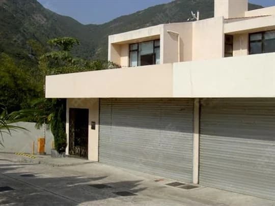 Stanley Knoll 屋苑外觀