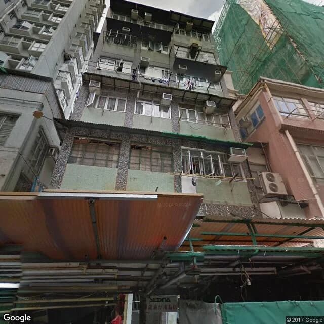 福華街129號 屋苑外觀