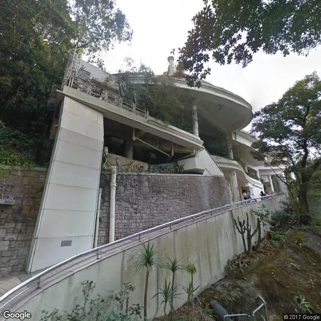 種植道77號 屋苑外觀