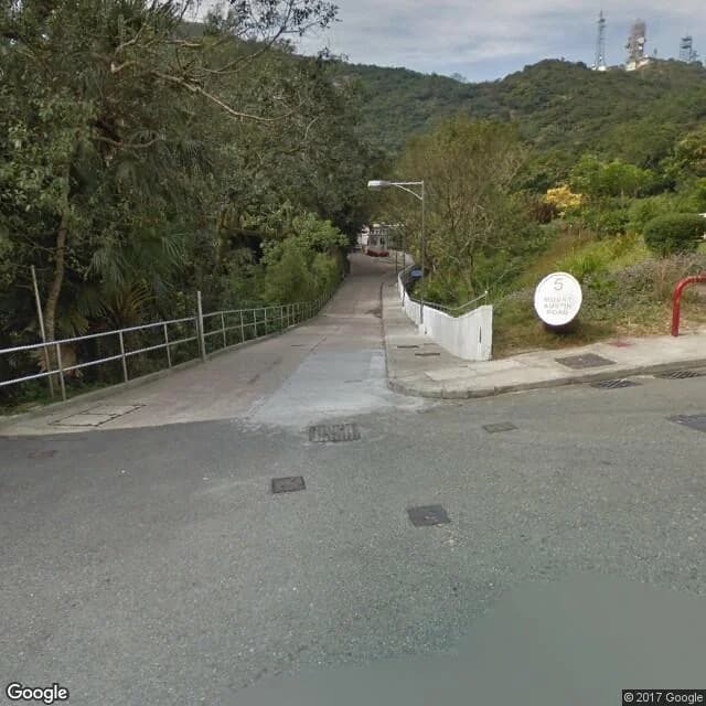 South Craig 屋苑外觀