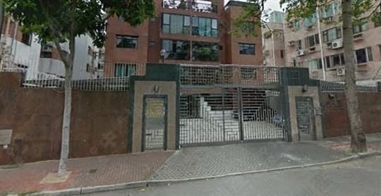 寶信園 屋苑外觀