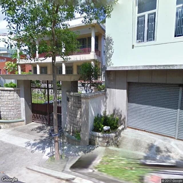 白建時道73號 屋苑外觀