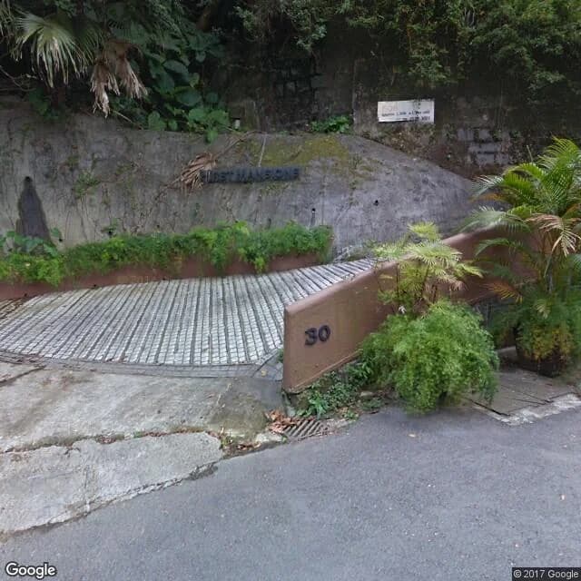 Hirst Mansions 屋苑外觀