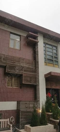 翠峰園 屋苑外觀