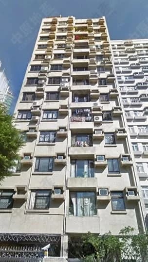 文庭 屋苑外觀