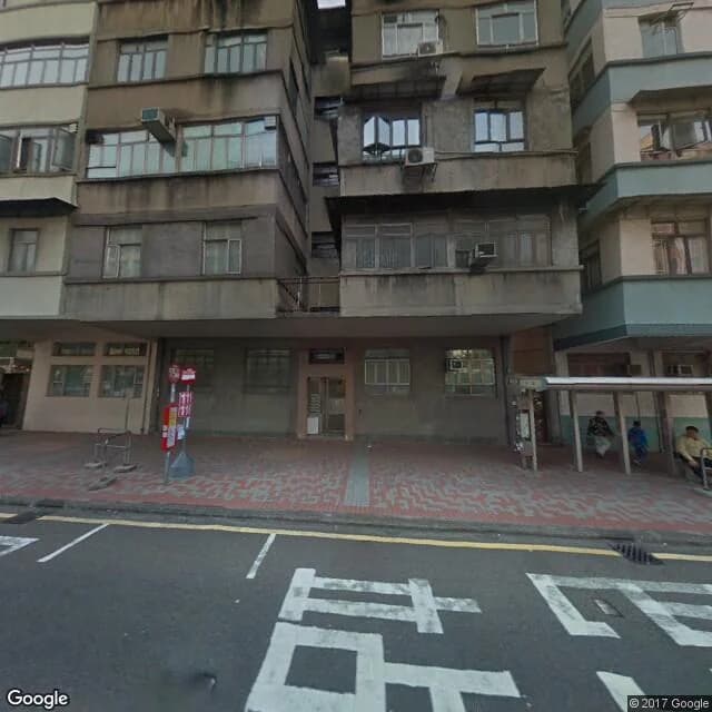 馬頭涌道73號 屋苑外觀