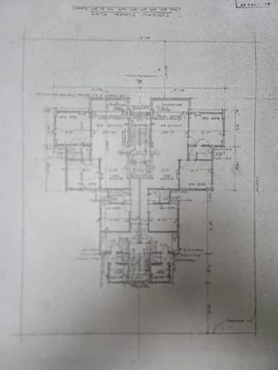 雅園大廈 屋苑外觀
