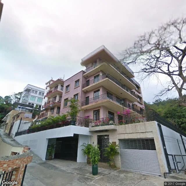 文蓮苑 屋苑外觀