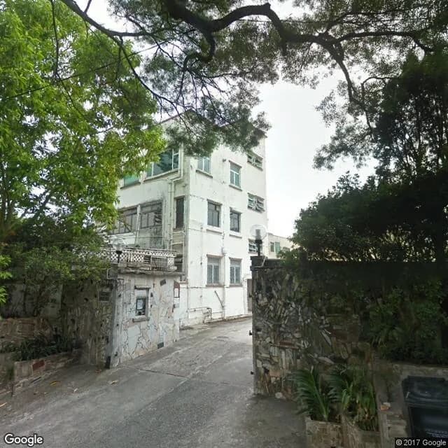 福來別墅 屋苑外觀