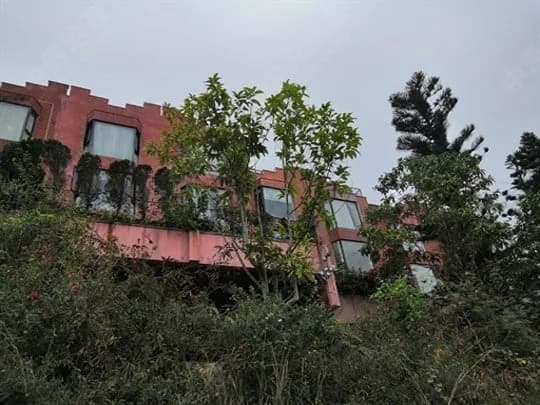 海明山 屋苑外觀