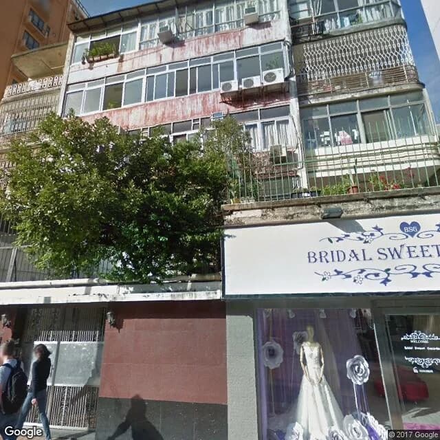 瑞華樓 屋苑外觀