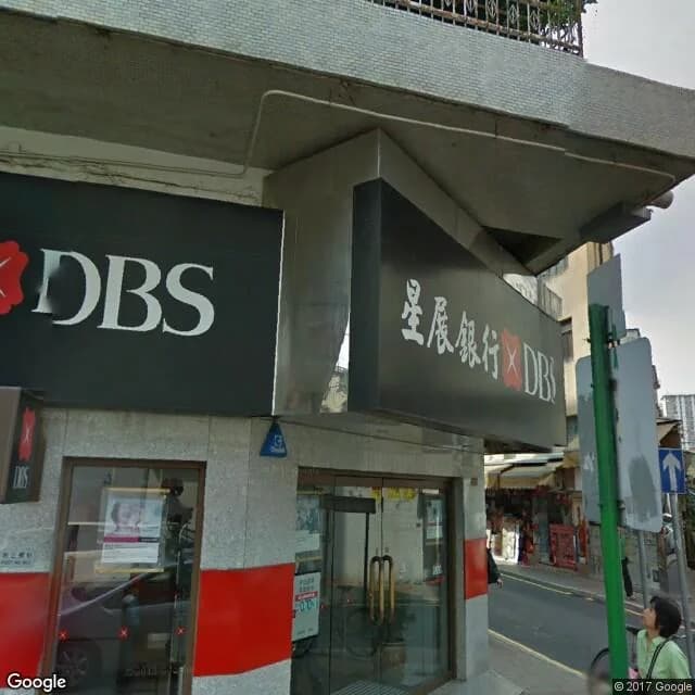 新財街2號 屋苑外觀