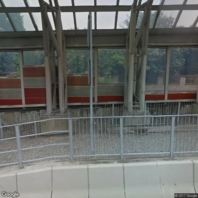 雁聚樓 屋苑外觀