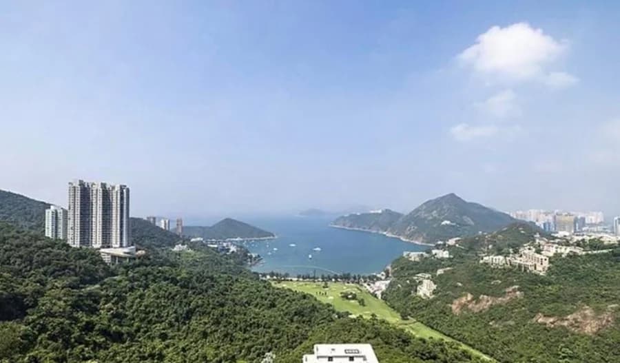 福慧大廈 屋苑外觀