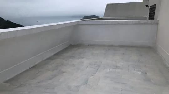 壽山村道3B號 屋苑外觀
